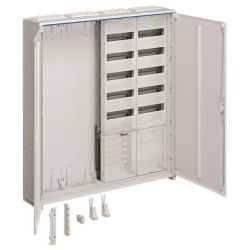 Hager Systemschrank, univers Z 1100x1050mm ZB34VT10APZ2