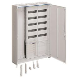 Hager Systemschrank, univers Z 1100x800mm ZB33VT10APZ2