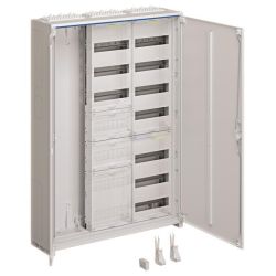Hager Systemschrank universZ ZB33SYS013 1100x800mm APZ2 2xRfZ VT10