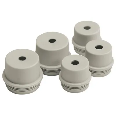 HAGER Tüllensortiment VZ758 Vector IP54 metrisch