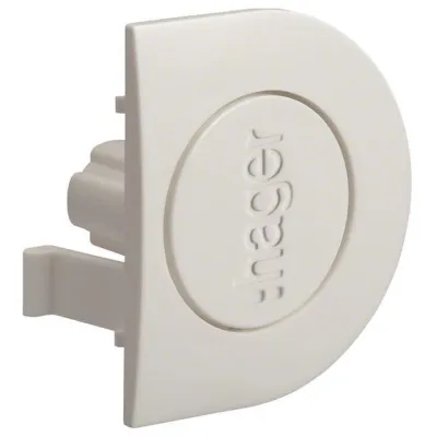 Hager Türgriff Volta VZ308N