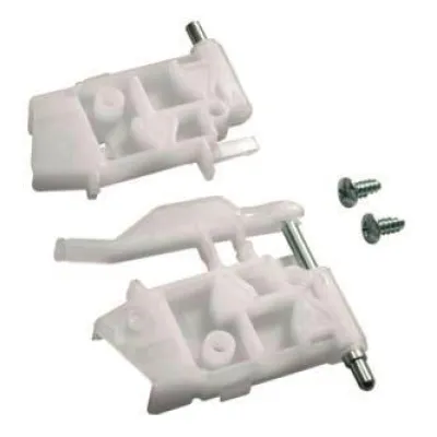 HAGER Türscharnier FZ745 rechts für IP31/43