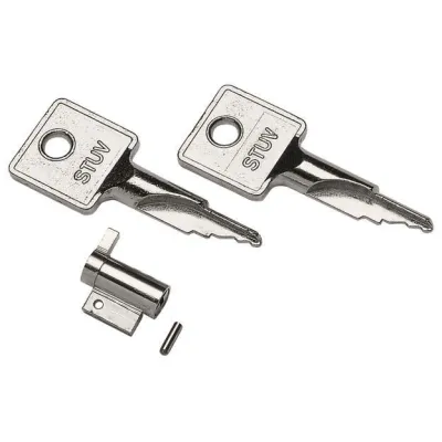 Hager Türschloss f.Miniverteiler GD VZ313