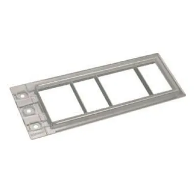 Hager Tunnelschieber,univers FZ365N