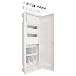 Hager UP-Klein-VT Volta.Hybrid 24PLE,2 Montagepl. VU602WWH