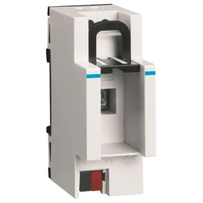 Hager USB-Schnittstelle KNX Secure TYFS122 | REG | 2TE | Data Secure | USB Typ B | kompatibel mit ETS5