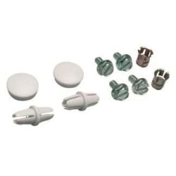 Hager Verbindungssatz,univers f. Schrank IP44/54 FZ738