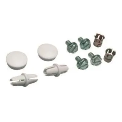 Hager Verbindungssatz,univers f. Schrank IP44/54 FZ738