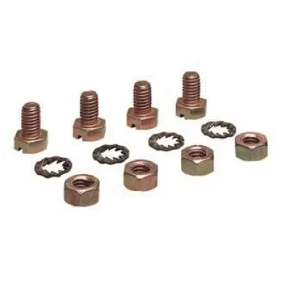 Hager Verbindungssatz univers. für Sockelleisten FZ714