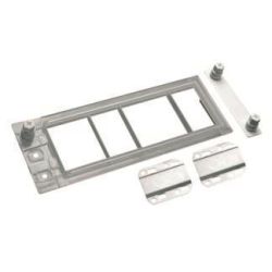 Hager Verbindungssatz universal FZ737B horizontal IP44/54 Hager Verbindungssatz 