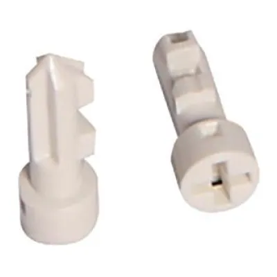 HAGER Verschlussbolzen VZ225N Volta für Abdeckung