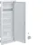 Bild: HAGER Multimediaverteiler VH60NWB Volta | 5-reihig | 12TE | Hohlwand | 1x Hutschiene | 4x Montageplatte | IP30 | weiß