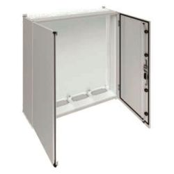 Hager Wandgehäuse IP55 SK II FR84S B1050xH1250xT275mm Hager Wandgehäuse IP55 SK 