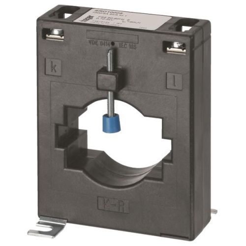 Bild: Hager Wandler 1000/5, 5VA, Kl.1 SRD10005