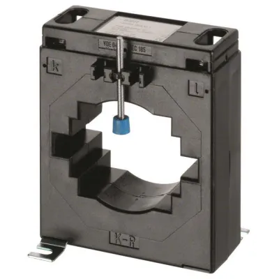 Hager Wandler 1250/5, 15VA, Kl.1 SRE12505