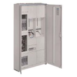 Hager Wandler-/Messschrank univN FP93W7N 1400x800x205 NAR NH2-Su AAR APZ Prüfkl.