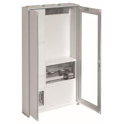 Hager Wandler-u.Messschrank FP93W1N universN bis 250A IP44 SKII 1400x550x205