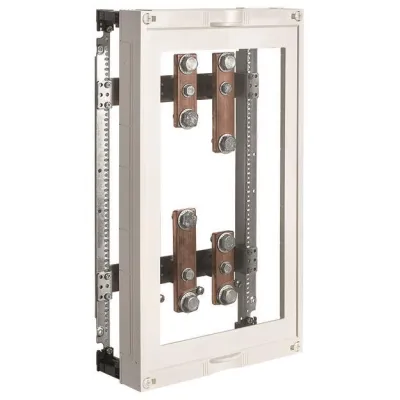 Hager Wandlerbaustein universN,450x250mm UE31SS170