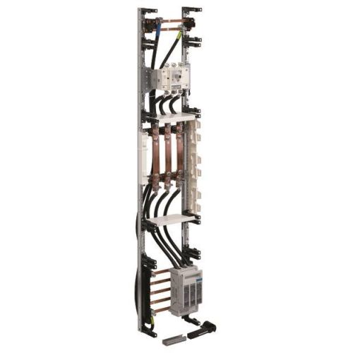 Bild: Hager Wandlerfeld 1 feldig h=1350mm UF51W5