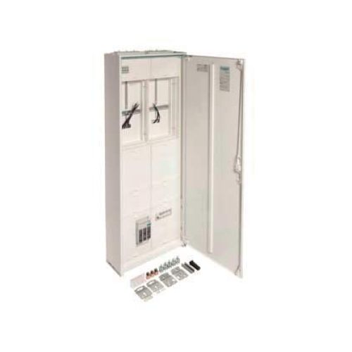 Bild: Hager Wandlermess- und Zählerschrank FP92W3N bis 160A Hager Wandlermess- und Zäh