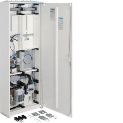 Hager Wandlerschrank IP44 1400x550x205 FP92W7N