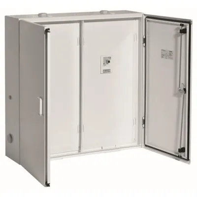 Hager Wandlerschrank IP54 HxBxT 800x800x218mm FP53W3M