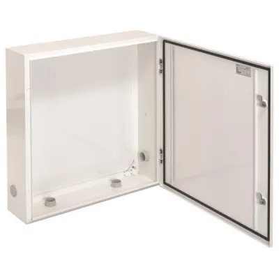 Hager Wandlerschrank, universN IP54, 800x800x218mm P13BLM1