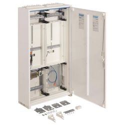 Hager Wandlerzählerschrank FP62Z2N