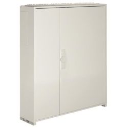 Hager Wandschrank 950x800x205mm FP63SN2