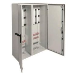 Hager Wandschrank univers FT83G5