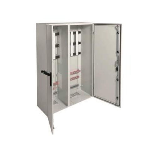 Bild: Hager Wandschrank univers FT83G5