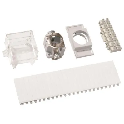 Hager Y3RA Bestueckungspaket Stadwerke KA