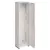 Bild: Hager Zählerschrank ZB31S | Aufputz/teilversenkt | 1100x300x205 mm | IP44 | 84 Platzeinheiten | weiß (B-Ware)