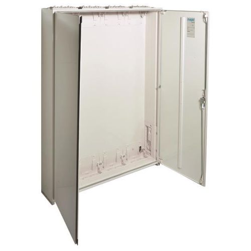 Bild: Hager Zählerschrank,universZ 1400x1050x205,IP54 ZB54W