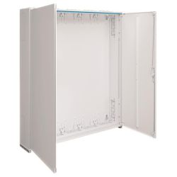 Hager Zählerschrank,universZ 1400x1300x205,IP44 ZB55S