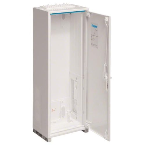 Bild: Hager Zählerschrank,universZ 800x300x205,IP44 ZB11S