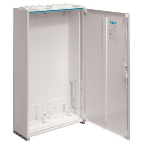 Bild: Hager Zählerschrank,universZ 950x550x205,IP44 ZB22S