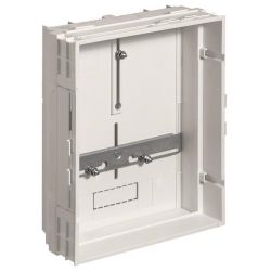 Hager Zählertrageplatte universN,H300xB250mm U961N