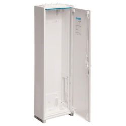 Hager ZB31ES Zählerschrank,univ.Z,IP44,1100x300x160