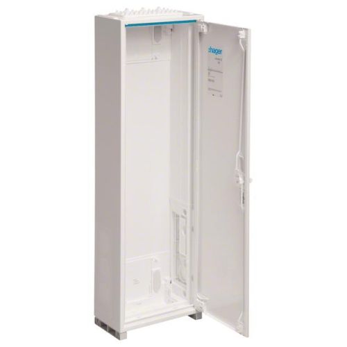 Bild: Hager ZB31ES Zählerschrank,univ.Z,IP44,1100x300x160