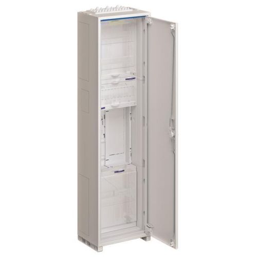 Bild: Hager ZB31SEA12N KS,1ZP,eHZ,1100x300x205