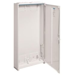 Hager ZB32ES Zählerschrank,univ.Z,IP44,1100x550x160