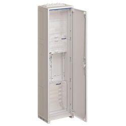 HAGER ZB32SEA15 Komplettschrank 1ZP,BKE-I,OKK,APZ,VT5,2f