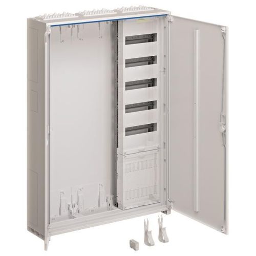 Bild: Hager ZB33APZ2 KS,VF-5rh/APZ,univ.Z,1100x800x205