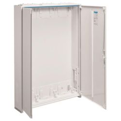 Hager ZB33ES Zählerschrank,univ.Z,IP44,1100x800x160