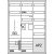 Bild: Hager ZB33SET15LS Komplettschrank universZ, 1 ZP, 1 SG, BKE-I, OKK, APZ
