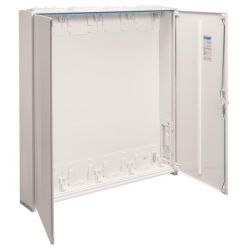 Hager ZB34ES Zählerschrank,univ.Z,IP44,1100x1050x160