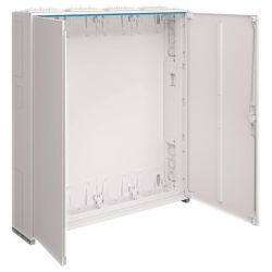 Hager ZB34S Zählerschrank universZ 1100x1050x205,IP44,336 Platzeinheiten, B-Ware