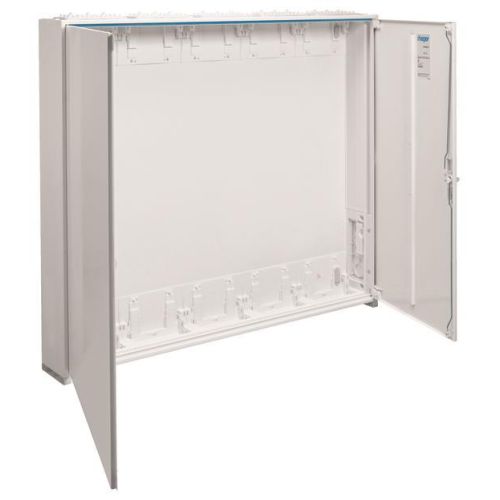 Bild: Hager ZB35ES Zählerschrank,univ.Z,IP44,1100x1300x160
