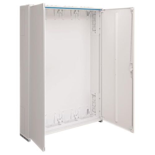 Bild: Hager ZB54S Zählerschrank universZ 1400x1050x205mm IP44 Schutzklasse II, 432 PLE